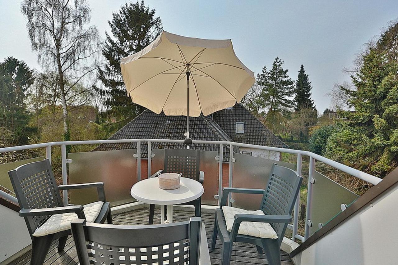 Wohnpark Am Muehlenteich Wohnpark Am Muehlenteich Appartement 34 Timmendorfer Strand Exterior photo